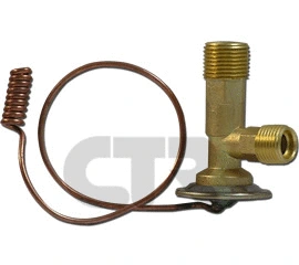 Expansion Valve, air conditioning (1212004)