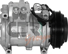 Compressor, air conditioning (1201614)