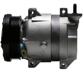 Compressor, air conditioning (1201937)