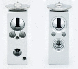 Expansion Valve, air conditioning (1212092)