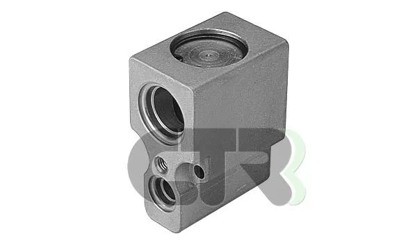 Expansion Valve, air conditioning (1212075)