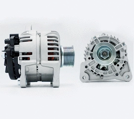 Alternator (1245025)