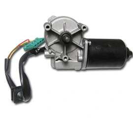 Wiper Motor (1257501)