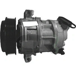 Compressor, air conditioning (1201938)