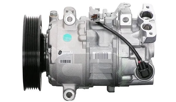 Compressor, air conditioning (1201947)
