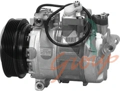 Compressor, air conditioning (1201147)