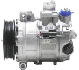 Compressor, air conditioning (1201090)