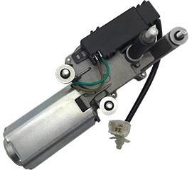 Wiper Motor (1257711)