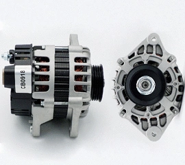 Alternator (1245013)