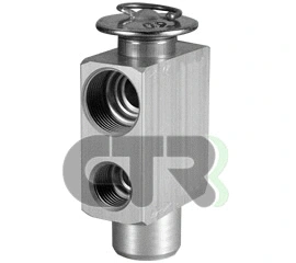 Expansion Valve, air conditioning (1212013)