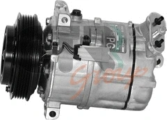 Compressor, air conditioning (1201127)