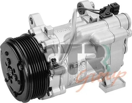 Compressor, air conditioning (1201598)