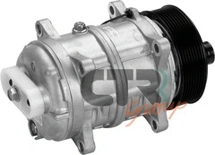 Compressor, air conditioning (1201313)