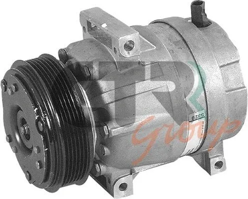 Compressor, air conditioning (1201647)