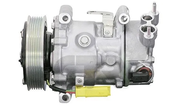 Compressor, air conditioning (1201978)