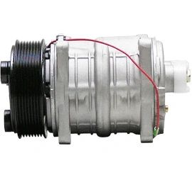 Compressor, air conditioning (1201312Q)