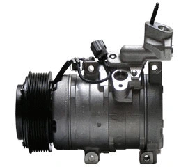 Compressor, air conditioning (1201997)