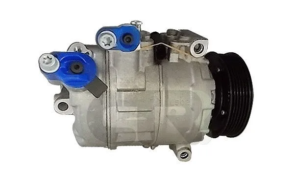 Compressor, air conditioning (1201788)