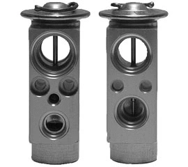 Expansion Valve, air conditioning (1212226)