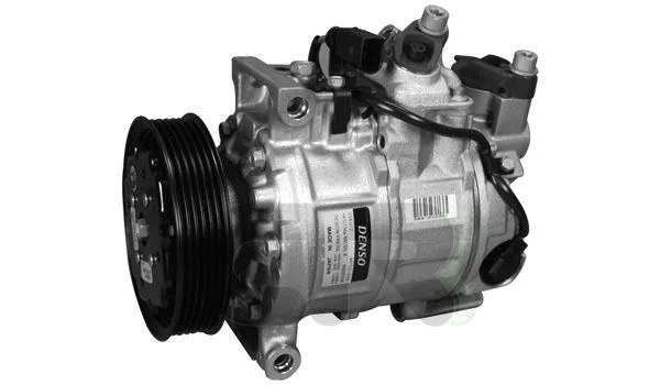 Compressor, air conditioning (1201468)