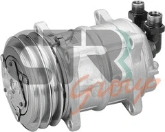 Compressor, air conditioning (1201350)