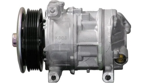 Compressor, air conditioning (1201973)