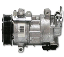 Compressor, air conditioning (1201157)