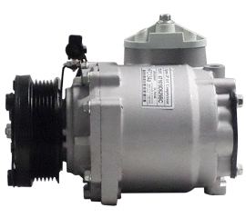 Compressor, air conditioning (1201765X)