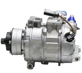 Compressor, air conditioning (1201096)