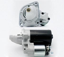 Starter (1265005)