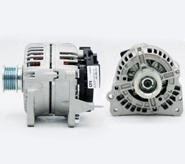Alternator (1245029)