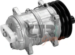 Compressor, air conditioning (1201311)