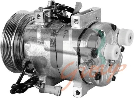 Compressor, air conditioning (1201319)