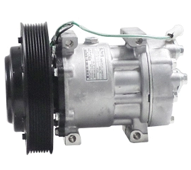 Compressor, air conditioning (1201620X)