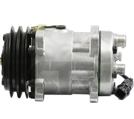 Compressor, air conditioning (1201263X)