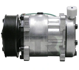 Compressor, air conditioning (1201508X)