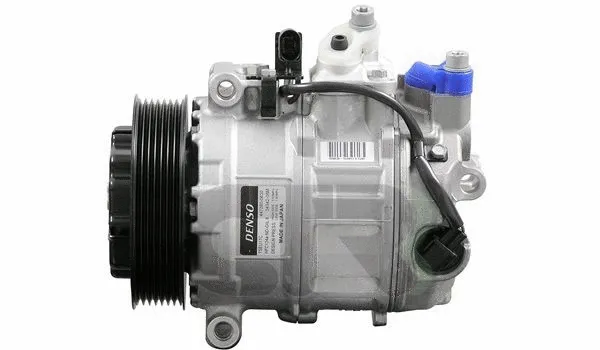 Compressor, air conditioning (1201948)