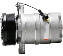 Compressor, air conditioning (1201184)