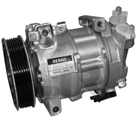 Compressor, air conditioning (1201963)