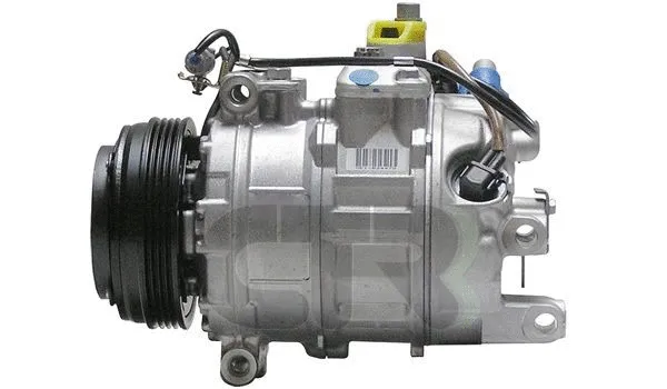 Compressor, air conditioning (1201539)
