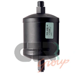 Dryer, air conditioning (1211181)