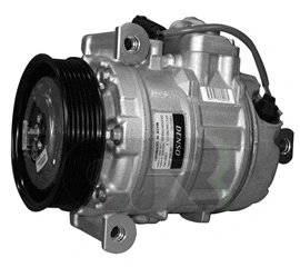 Compressor, air conditioning (1201627)