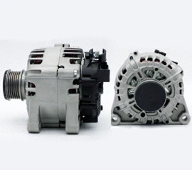 Alternator (1245034)