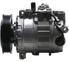 Compressor, air conditioning (1201091)