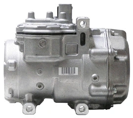 Compressor, air conditioning (1201400)