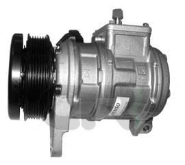 Compressor, air conditioning (1201426)
