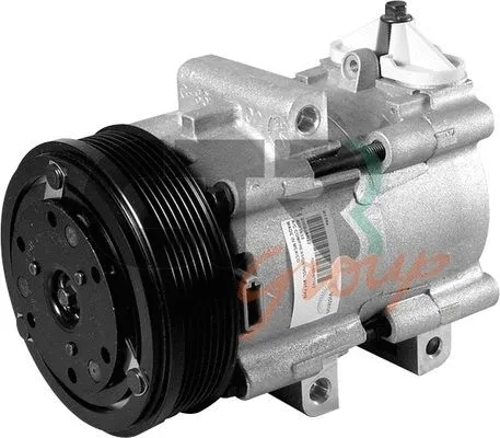 Compressor, air conditioning (1201737)