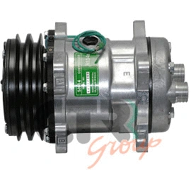 Compressor, air conditioning (1201567X)