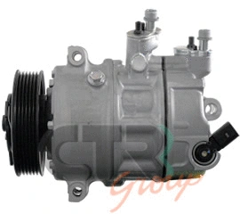 Compressor, air conditioning (1201149)