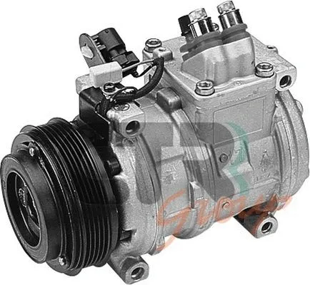 Compressor, air conditioning (1201710)